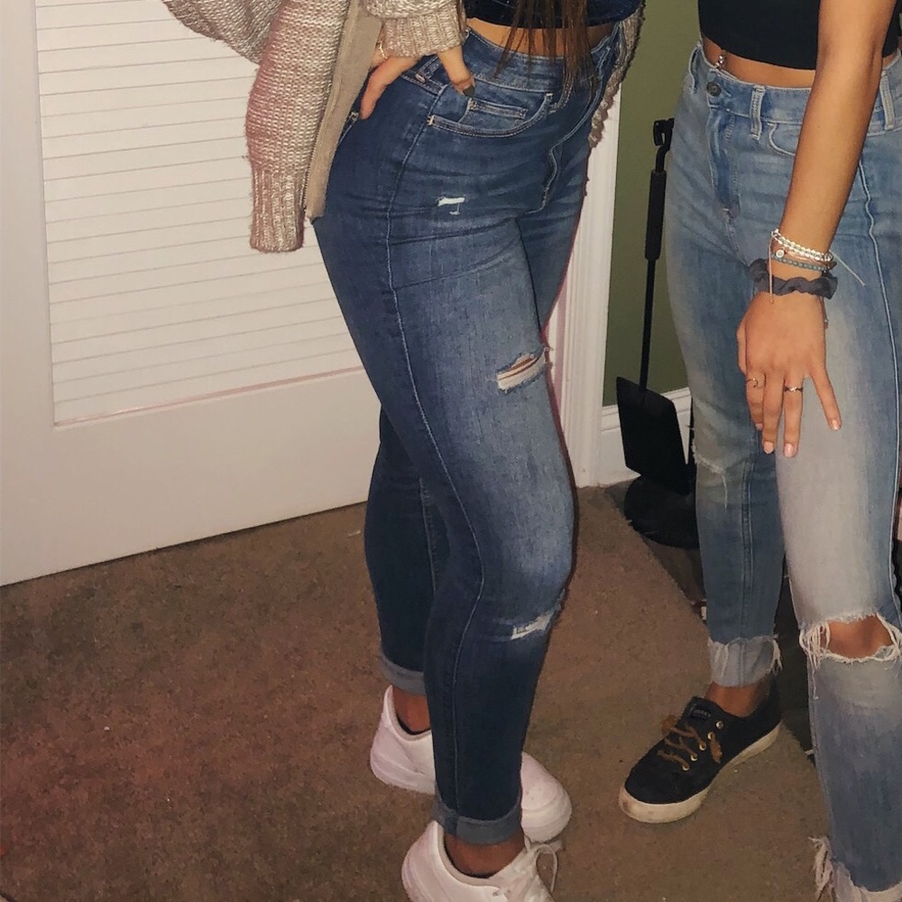 Jeans - Picture 3 of 3